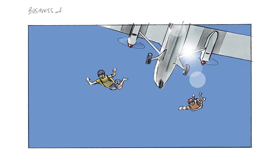 douglas ingram, concept art, channel 4