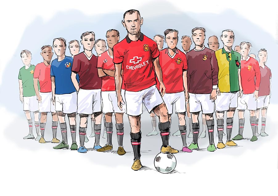 douglas ingram, concept art, chevrolet