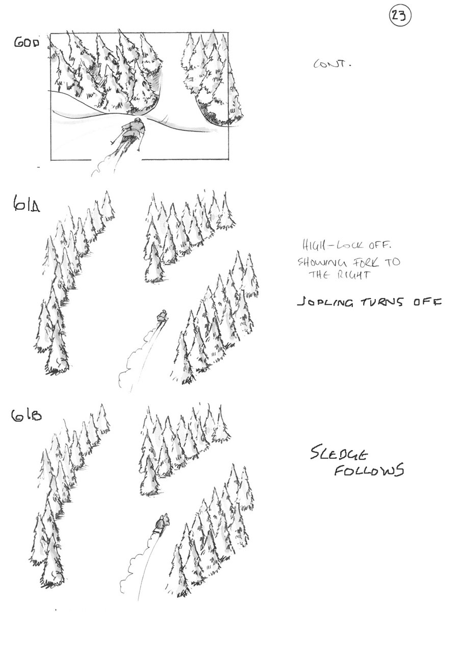 douglas ingram, storyboard art, grand budapest hotel